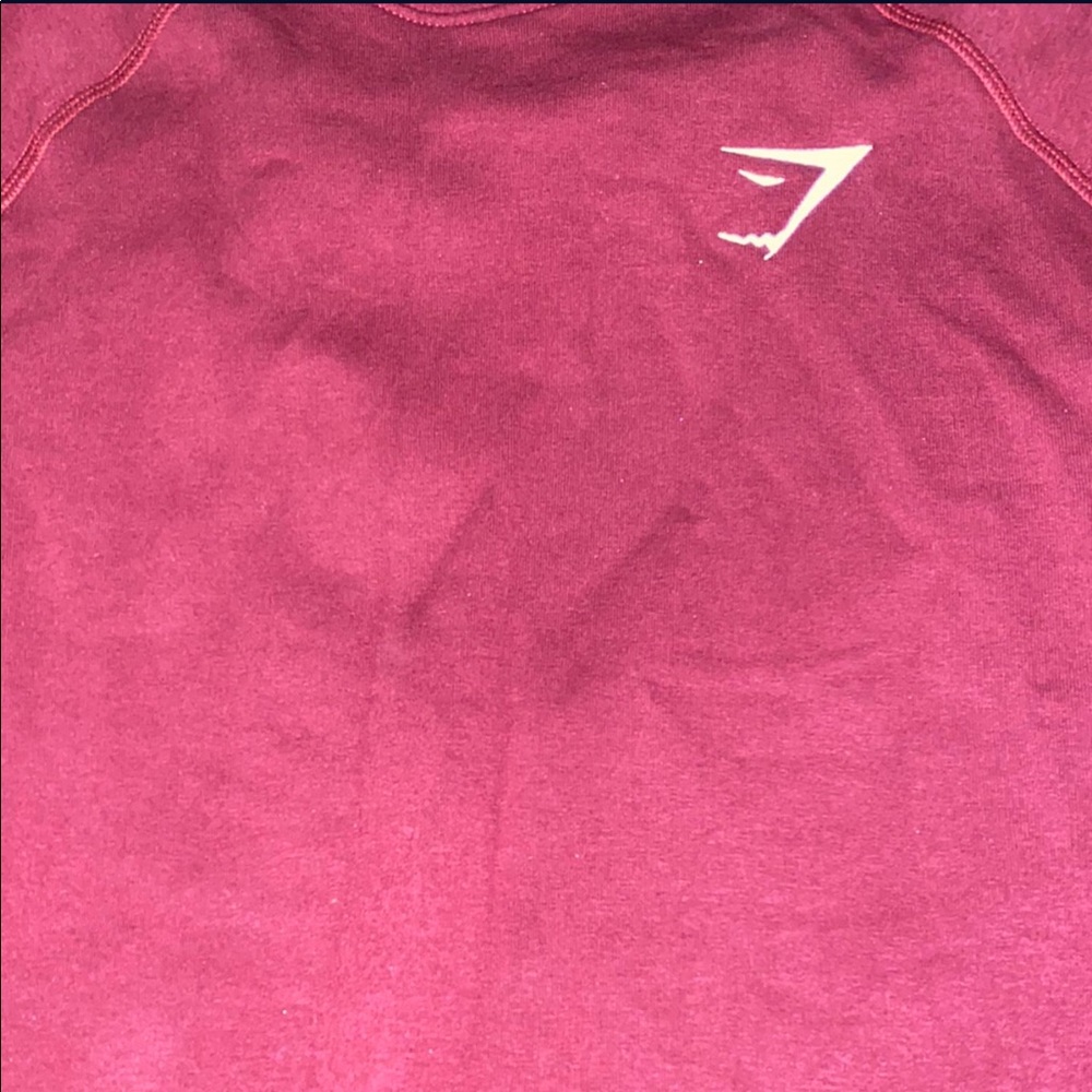 Gymshark Sweater